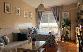 Apartamento Triana con vistas - Aloha Sevilla